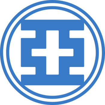 Toho Zinc Logo PNG Transparente