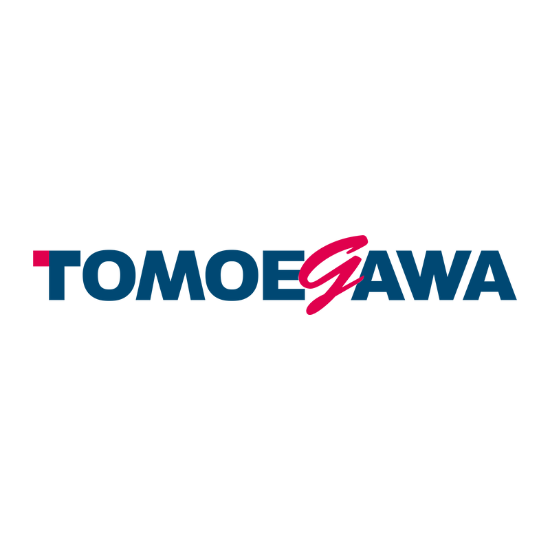 Tomoegawa Лого PNG Vector  PNG