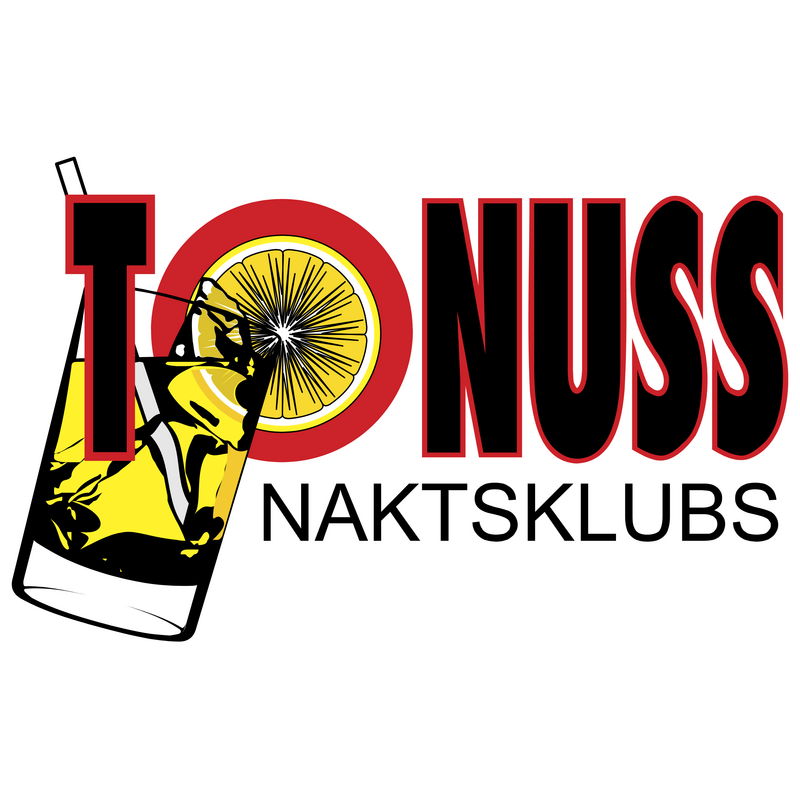 Tonuss Logo PNG Vector  PNG