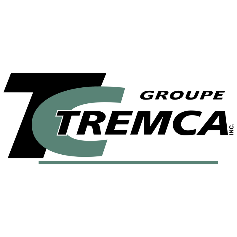 Tremca Groupe Logo PNG Vector  PNG