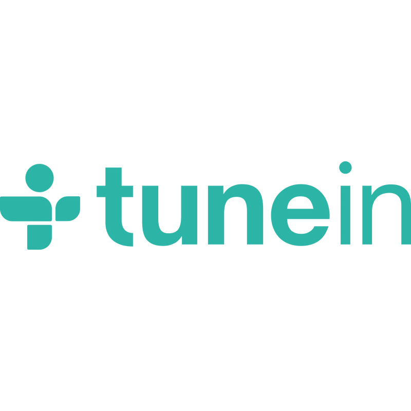 Tunein Logo PNG Vector, Icon