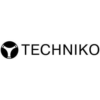Techniko Logo PNG