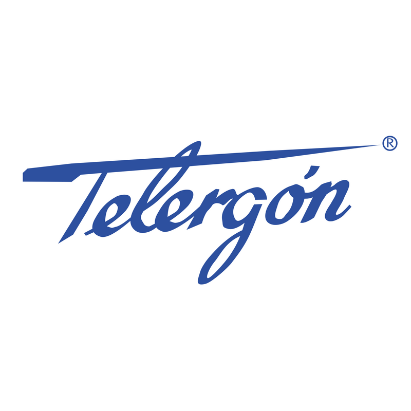 Telegon Logo PNG Vector  PNG