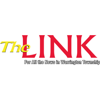 The Link Warrington Township Logo PNG
