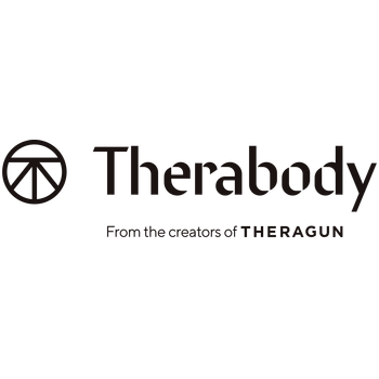 Therabody โลโก้ PNG โปร่งใส