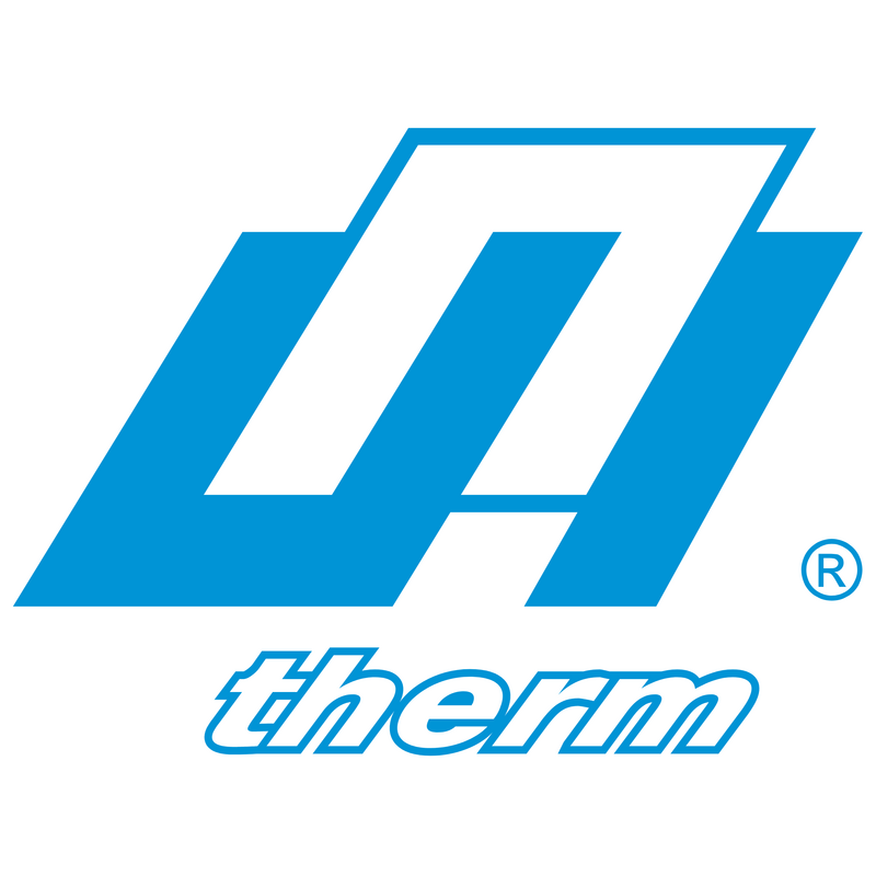 Therm Λογότυπο PNG Vector  PNG