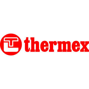 Thermex โลโก้ PNG โปร่งใส