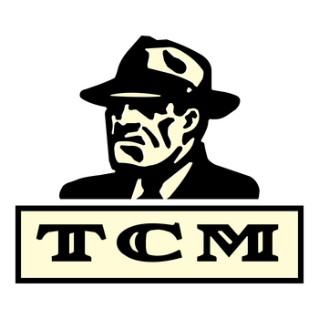 Tcm Network Logo PNG