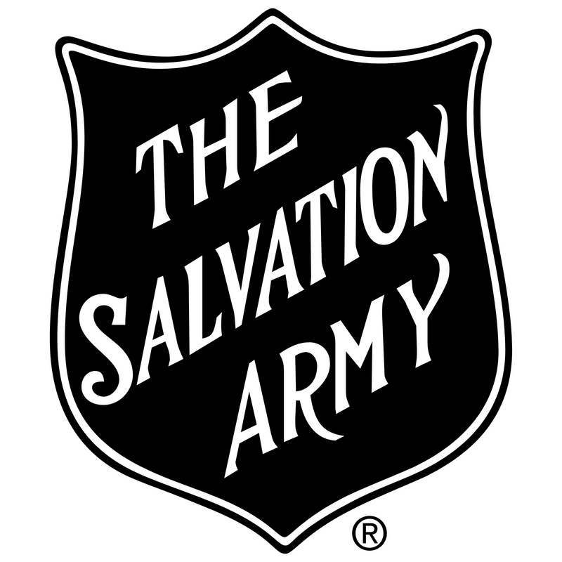 The Salvation Army Logo PNG Vector  PNG