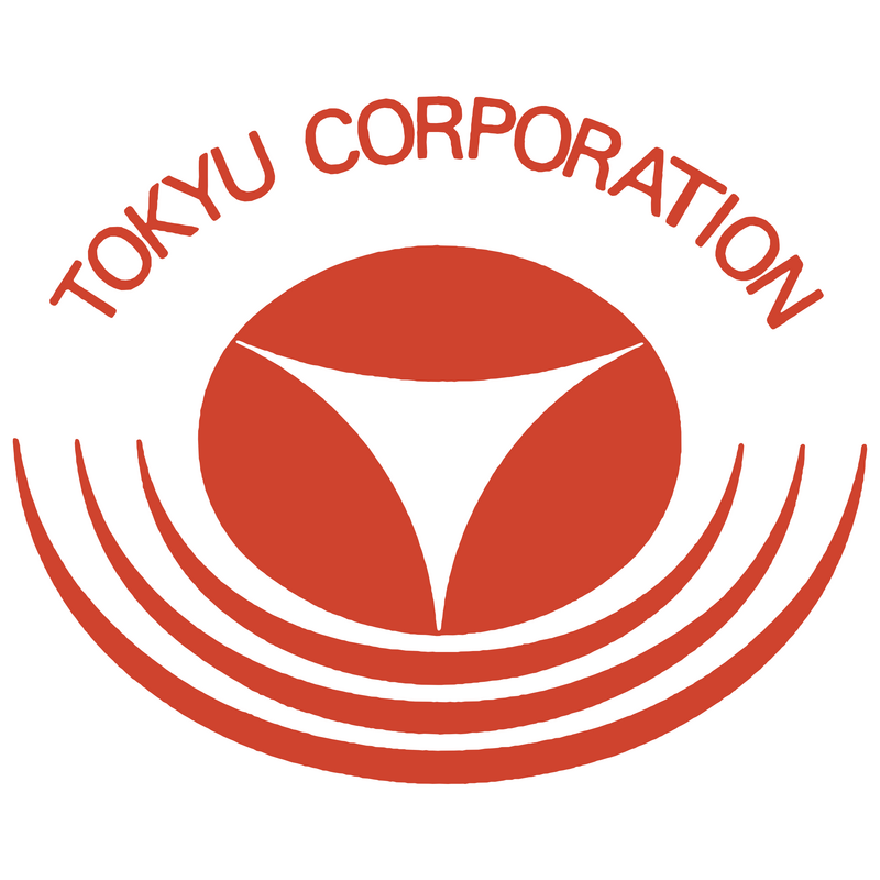 Tokyu Logo PNG Vector  PNG