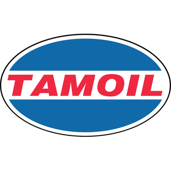 Tamoil Logo PNG Transparent