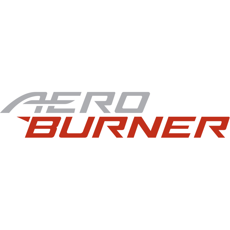 Taylormade Aeroburner Logo PNG Vector, Icon Transparent