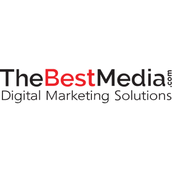 The Best Media Logo PNG