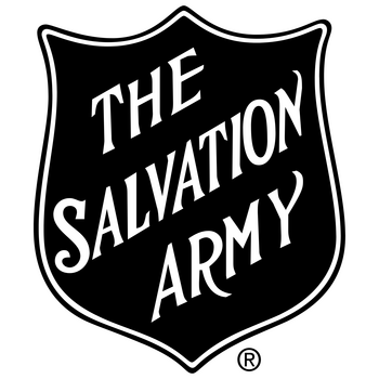 The Salvation Army Logo PNG