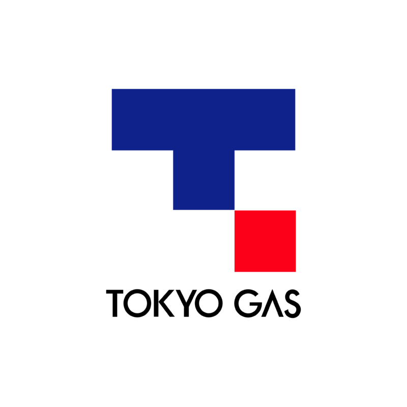 Download Tokyo Gas Logo PNG Transparent Background