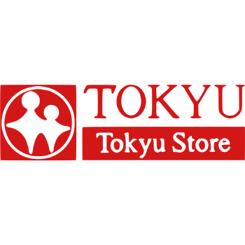Tokyu Store Logo PNG Transparent