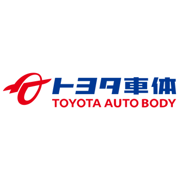 Toyota Auto Body Logo PNG