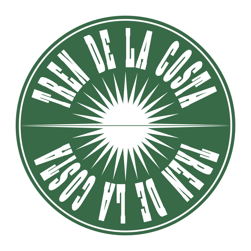 Tren De La Costa Logo PNG Vector  PNG