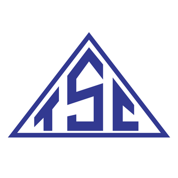 Triangulo Sport Club De Monte Alegre De Minas Mg 로고 PNG