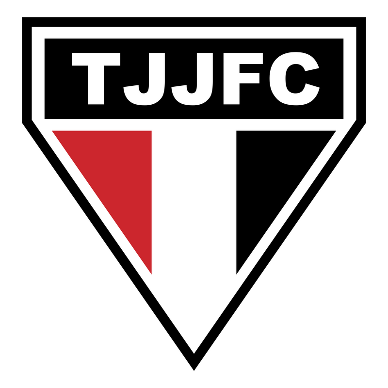 Tricolor Do Jardim Japao Futebol Clube De Sao Paulo Sp Logo PNG Vector  PNG