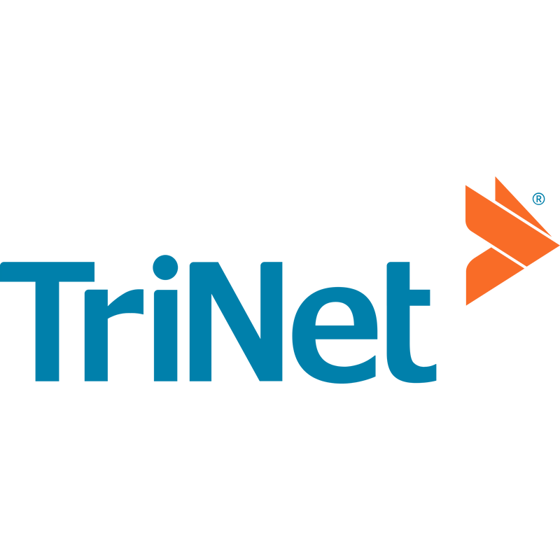 TriNet ロゴ PNG Vector  PNG