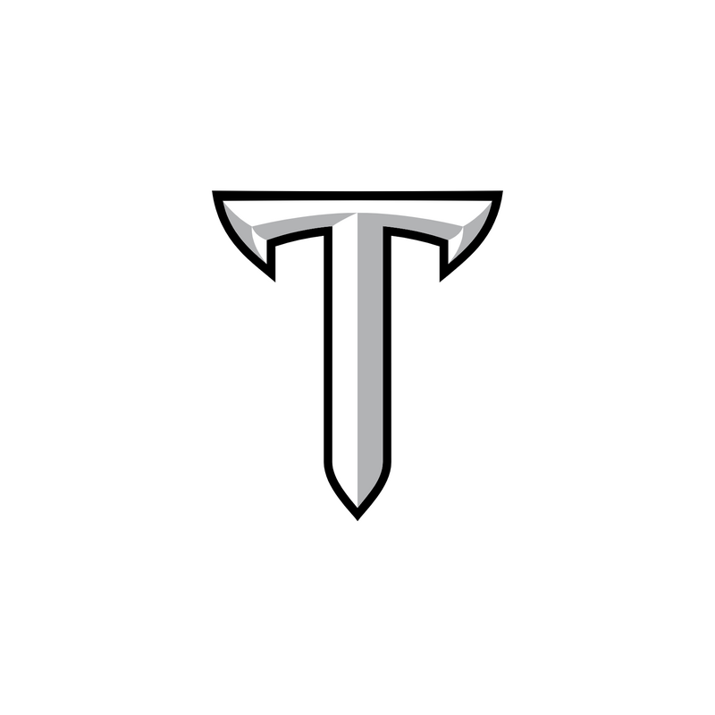Troy Trojans Logo PNG Vector  PNG