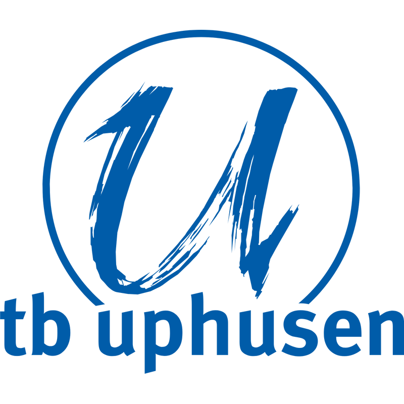 TB Uphusen Logo PNG Vector  PNG