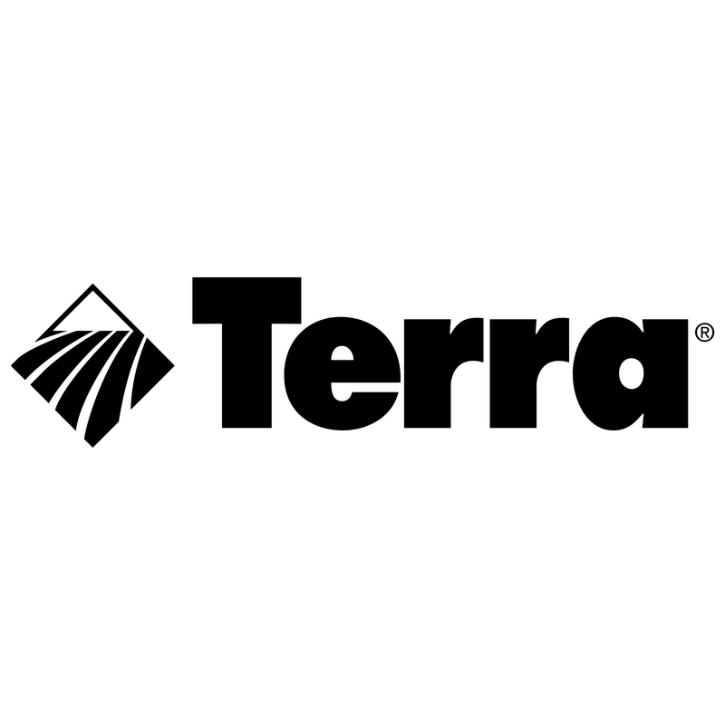 Terra Logo PNG Vector  PNG