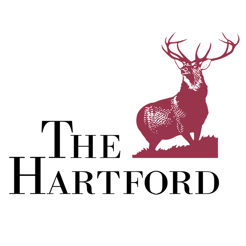 The Hartford Logo PNG Vector  PNG
