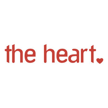 The Heart Logo PNG