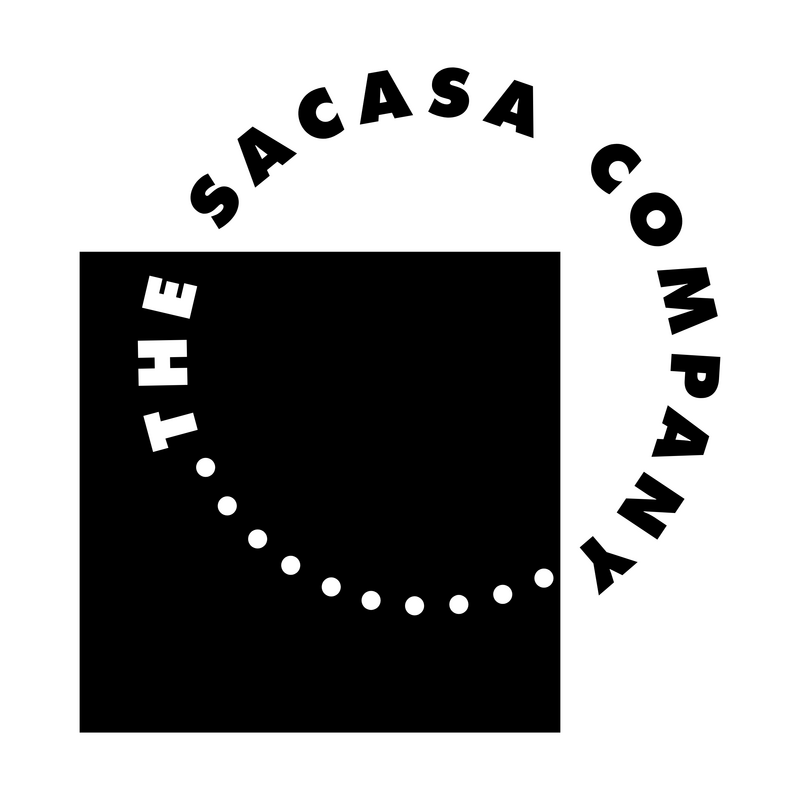 The Sacasa Company Logo PNG Vector  PNG