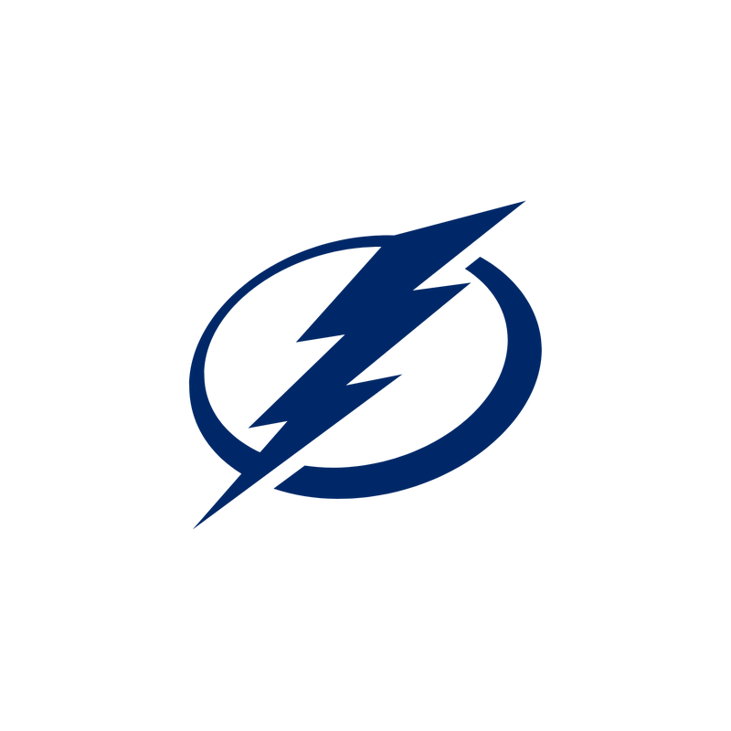 Tampa Bay Lightning Logo PNG Vector  PNG