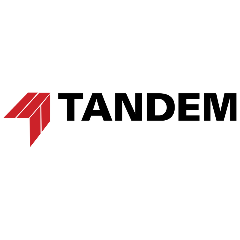 Tandem 标志 PNG 矢量、图标