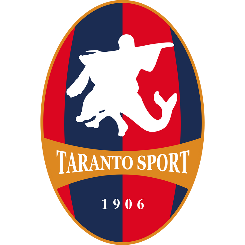 Taranto Sport Logo PNG Vector  PNG