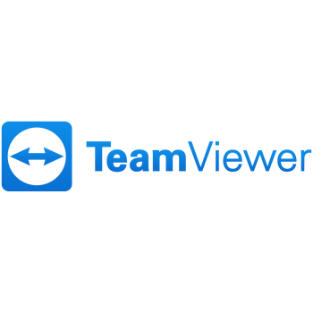 TeamViewer ロゴ PNG