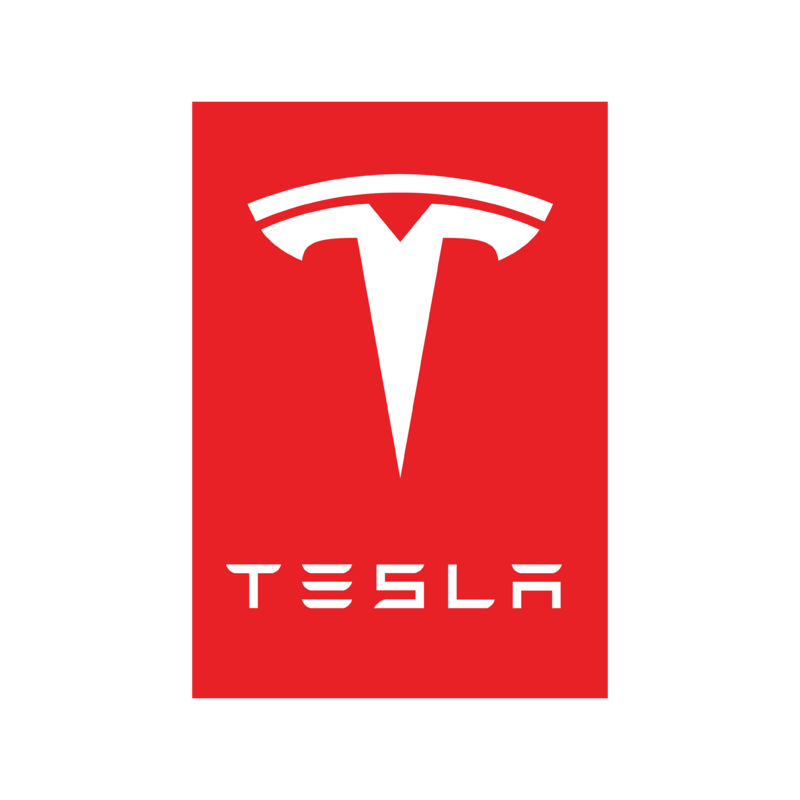 Download Tesla Logo PNG Transparent Background