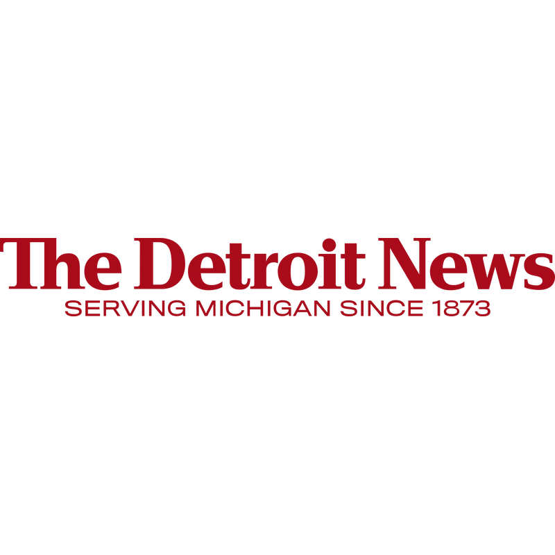 The Detroit News Logo PNG Vector  PNG