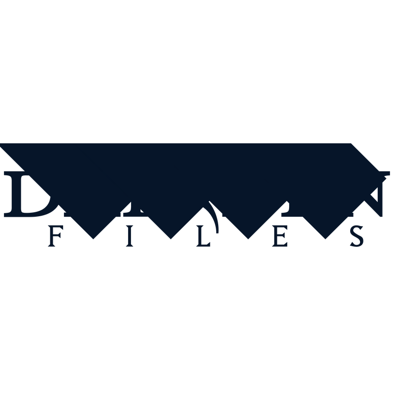 The Dresden Files Logo PNG Vector, Icon Transparent