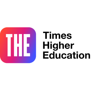 Times Higher Education Logo PNG