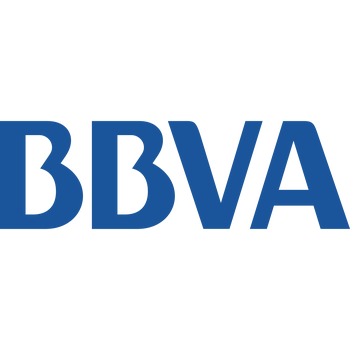 Tipo De BBVA Logo PNG