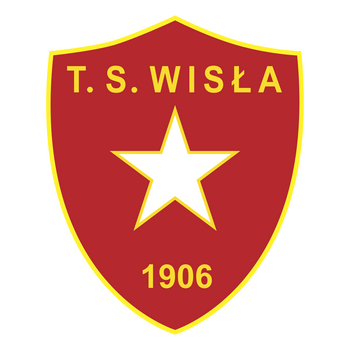 Ts Wisla Krakow Logo PNG