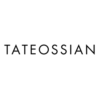 Tateossian 标志 PNG