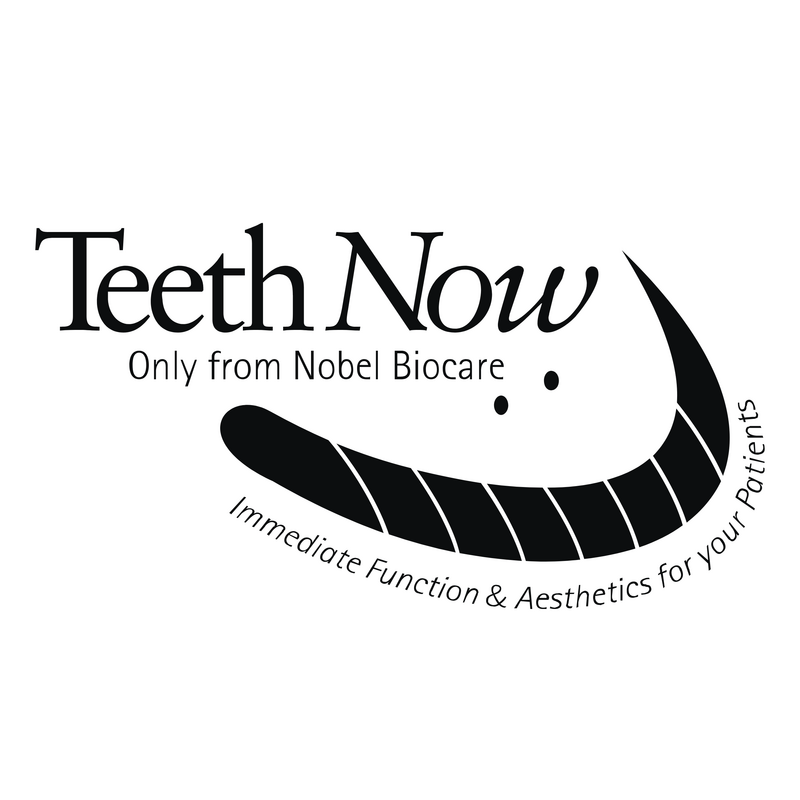 Teeth Now Logo PNG Vector  PNG