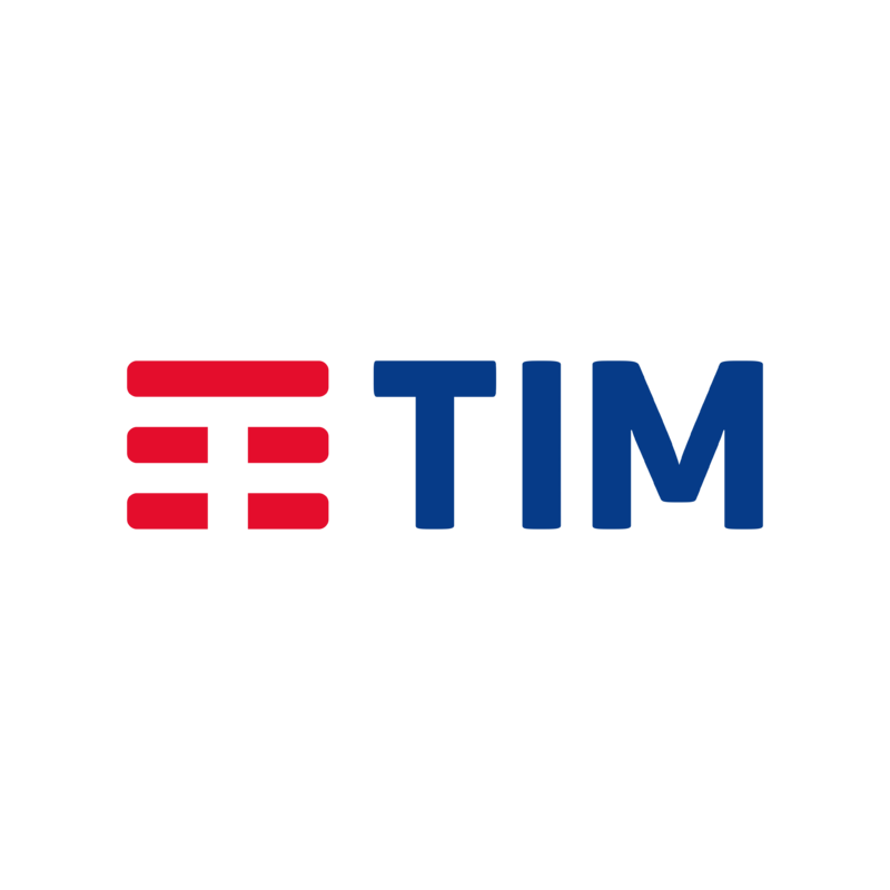 Download TIM Logo PNG Transparent Background
