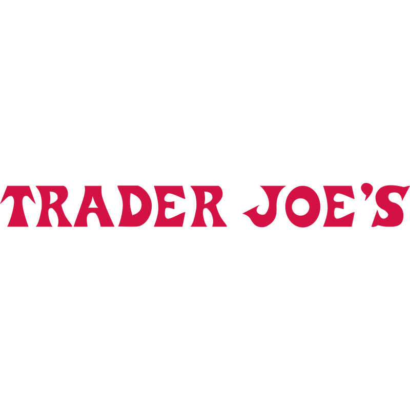 Trader Joes Logo PNG Vector  PNG