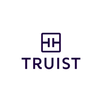 Truist โลโก้ PNG โปร่งใส