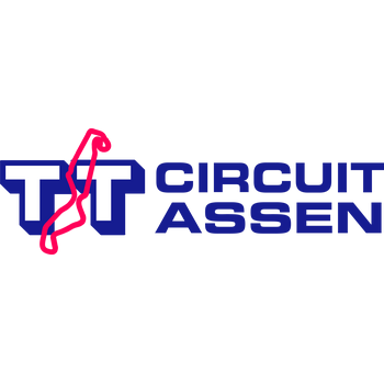 TT Circuit Assen Logo PNG Transparent