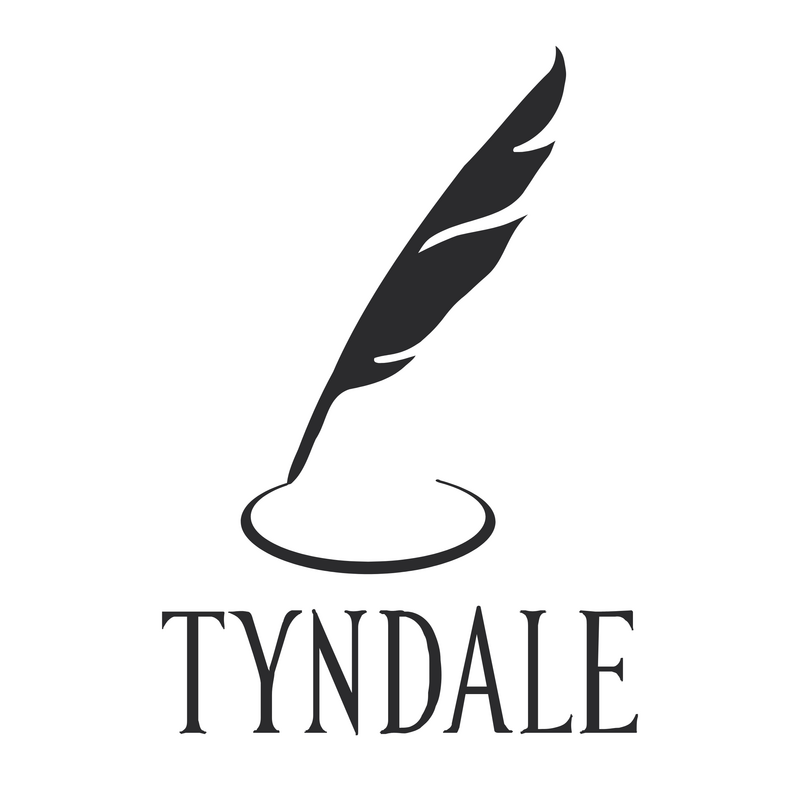 Tyndale Logo PNG Vector  PNG