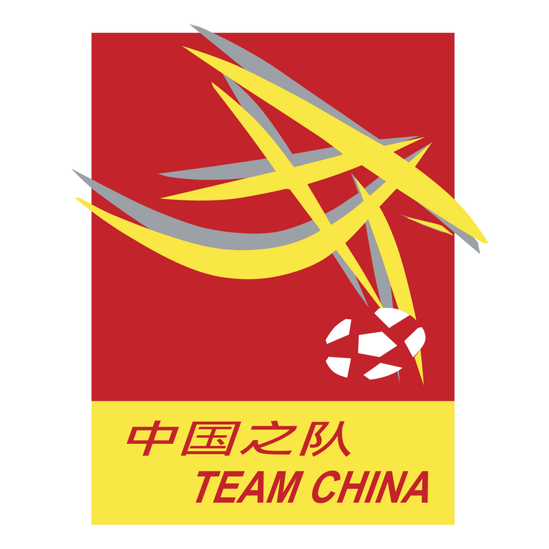 Team China Logo PNG Vector, Icon Transparent