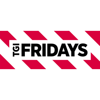 TGI Fridays Logo PNG